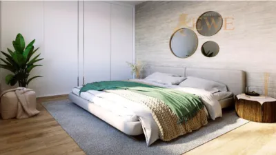 Apartment in Monforte del Cid photo 15