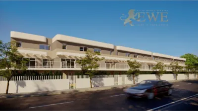 Apartment in Monforte del Cid photo 7