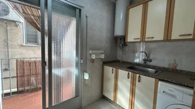 Apartment in Viver photo 6