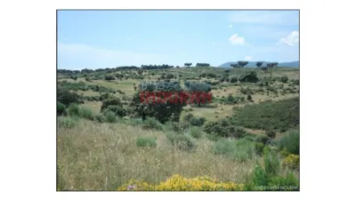Finca rústica en venta en Río Tinto-Aldea Moret-La Cañada - Más