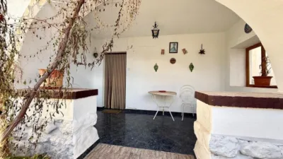 House in Arenas del Rey photo 10