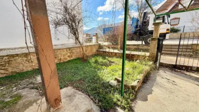 House in Arenas del Rey photo 12