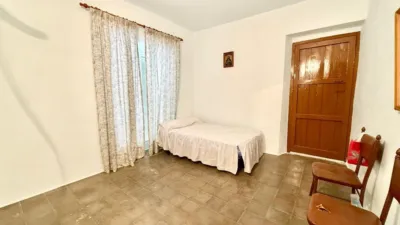House in Arenas del Rey photo 13