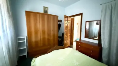 House in Arenas del Rey photo 14