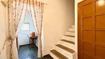 House in Arenas del Rey photo 17