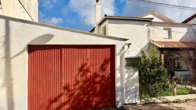 House in Arenas del Rey photo 19