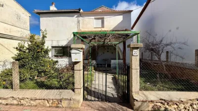 House in Arenas del Rey photo 20
