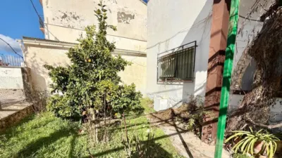 House in Arenas del Rey photo 21