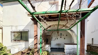 House in Arenas del Rey photo 22