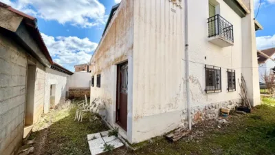 House in Arenas del Rey photo 23