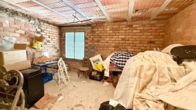 House in Arenas del Rey photo 25