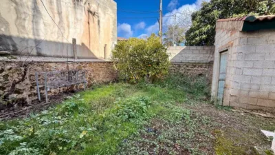 House in Arenas del Rey photo 29