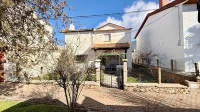 House in Arenas del Rey photo 2