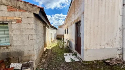 House in Arenas del Rey photo 30
