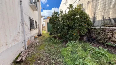 House in Arenas del Rey photo 31