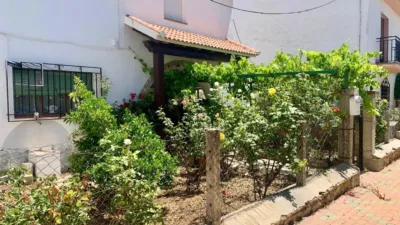 House in Arenas del Rey photo 35