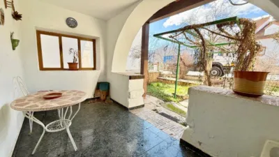 House in Arenas del Rey photo 3