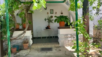House in Arenas del Rey photo 4