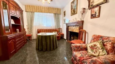 House in Arenas del Rey photo 5