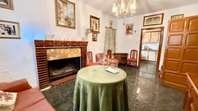 House in Arenas del Rey photo 8