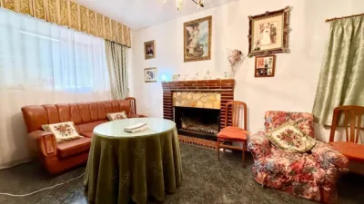 House in Arenas del Rey photo 9