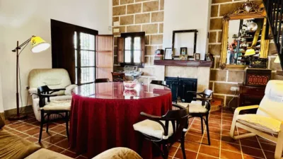 Rustic Finca in Archidona photo 10