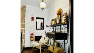 Rustic Finca in Archidona photo 14