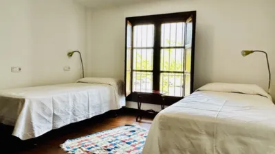 Rustic Finca in Archidona photo 15