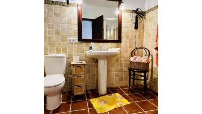 Rustic Finca in Archidona photo 17
