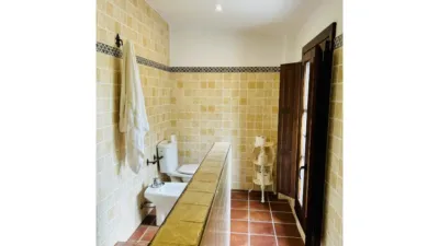Rustic Finca in Archidona photo 21