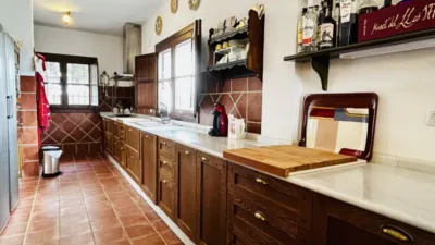 Rustic Finca in Archidona photo 4