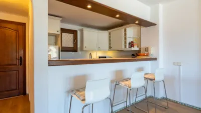 Apartment in Port de Sóller photo 10