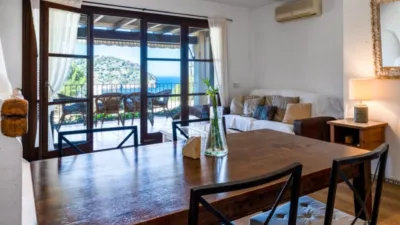 Apartment in Port de Sóller photo 11