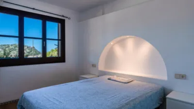 Apartment in Port de Sóller photo 12