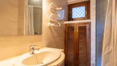 Apartment in Port de Sóller photo 13