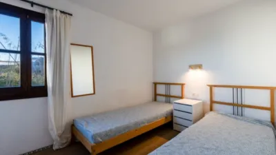 Apartment in Port de Sóller photo 14