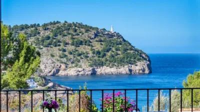 Apartment in Port de Sóller photo 16