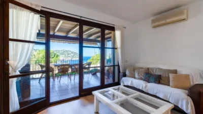 Apartment in Port de Sóller photo 3