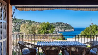 Apartment in Port de Sóller photo 4