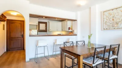 Apartment in Port de Sóller photo 5