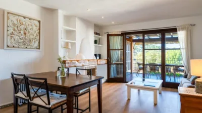 Apartment in Port de Sóller photo 6