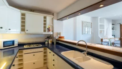 Apartment in Port de Sóller photo 8