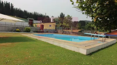 House in Parroquias Oeste-A Ponte photo 10