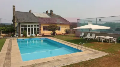 House in Parroquias Oeste-A Ponte photo 11