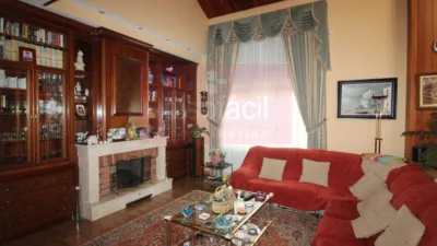 House in Parroquias Oeste-A Ponte photo 16