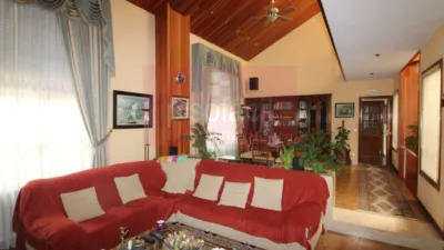 House in Parroquias Oeste-A Ponte photo 17