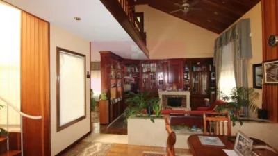 House in Parroquias Oeste-A Ponte photo 19