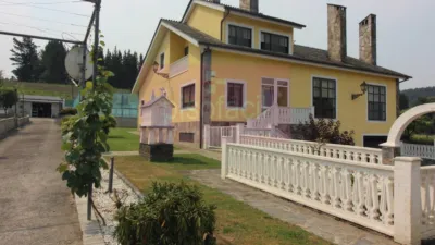 House in Parroquias Oeste-A Ponte photo 3