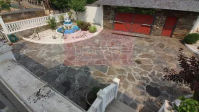 House in Parroquias Oeste-A Ponte photo 30
