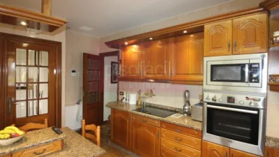 House in Parroquias Oeste-A Ponte photo 31